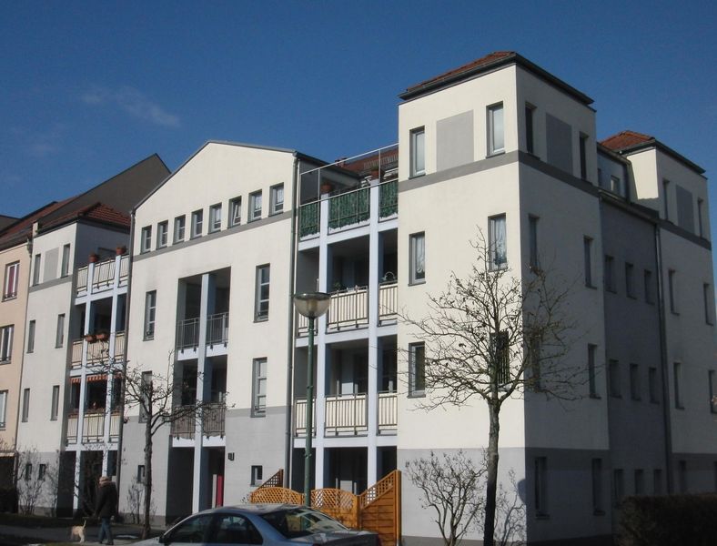 Nicht lange überlegen-schnell Termin vereinbaren !!